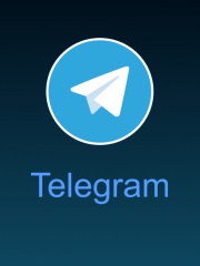Telegram账号（巴西）